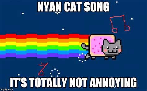 nian cat meme.